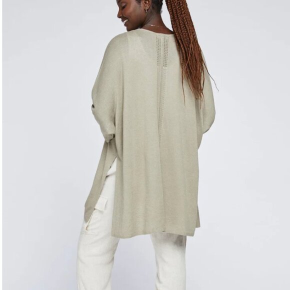 BNWOT - Gentle Fawn - Vela Cardigan - L - Picture 2 of 10